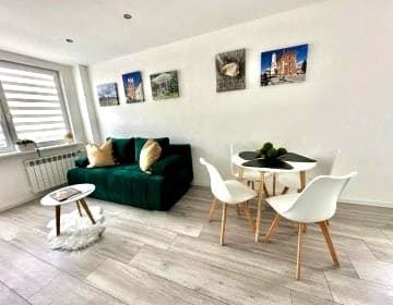 Apartament Sobolewski