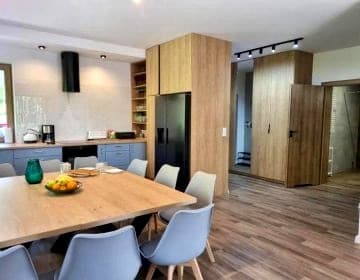 La casa de los Kasa apartament 1