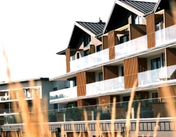 Laguna Beskidów Resort