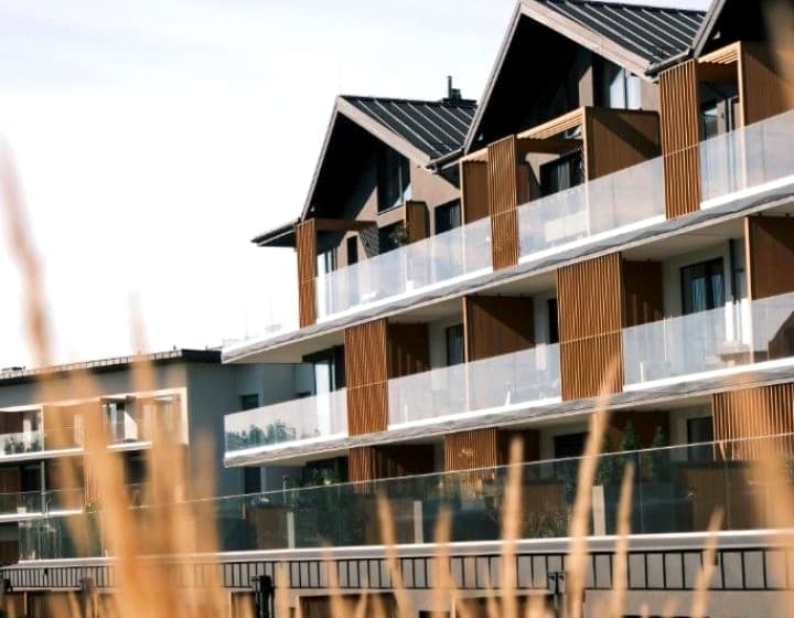 Laguna Beskidów Resort