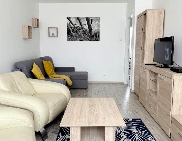 Apartament KOREK