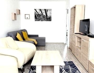 Apartament KOREK