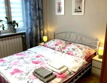 Apartament Majowy