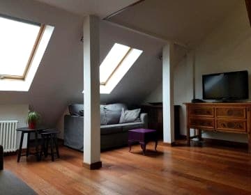 Apartament Nowy Świat