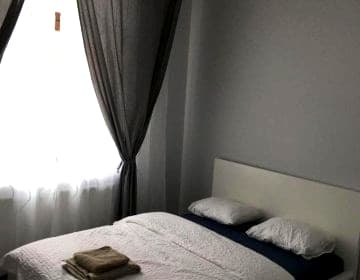 Ametyst Apartments