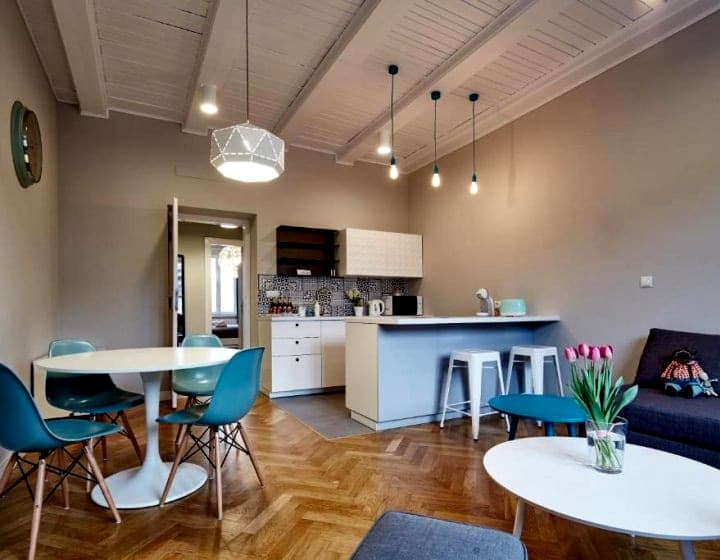 PlayRoom II Apartment