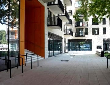 Art Apartments