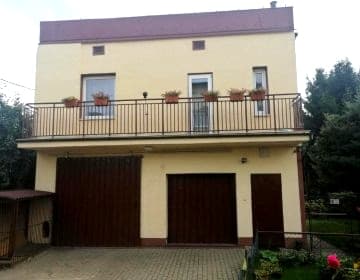 Apartament z 3 sypialniami - bezpłatny parking