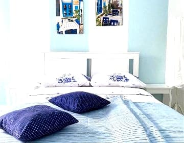 Szary Domek Apartamenty Ustka
