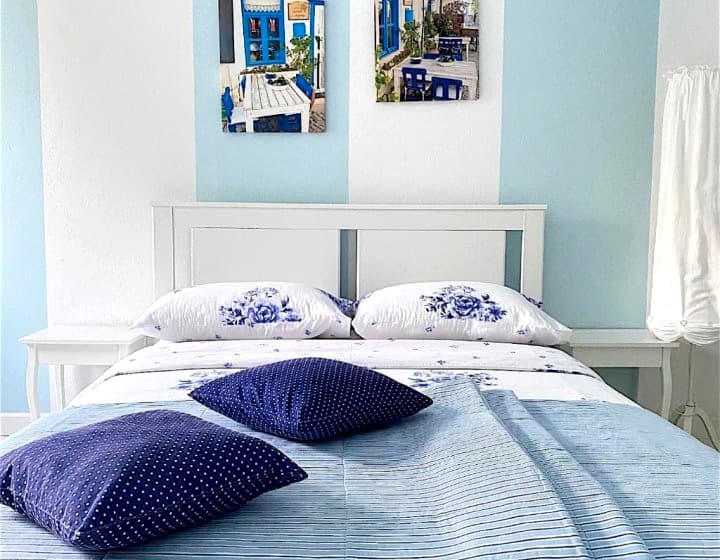Szary Domek Apartamenty Ustka