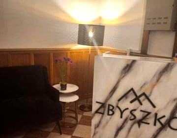 Pokoje Gościnne Zbyszko