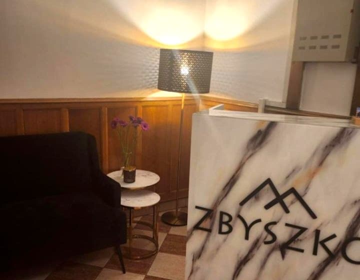 Pokoje Gościnne Zbyszko