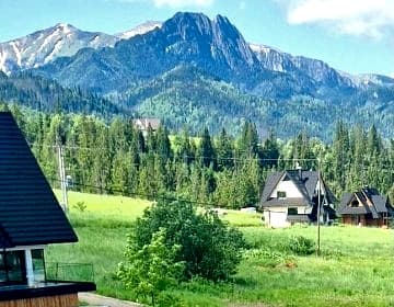 Domek Tatry
