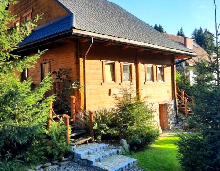 Apartament Nad Potokiem