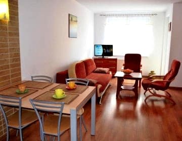 VERDE Apartamenty Zielone Tarasy