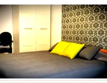 Apartament Polanki 003