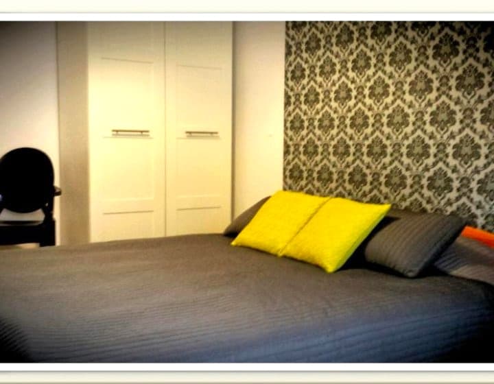 Apartament Polanki 003