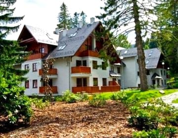 Apartament Bambusowy idealny dla rodzin