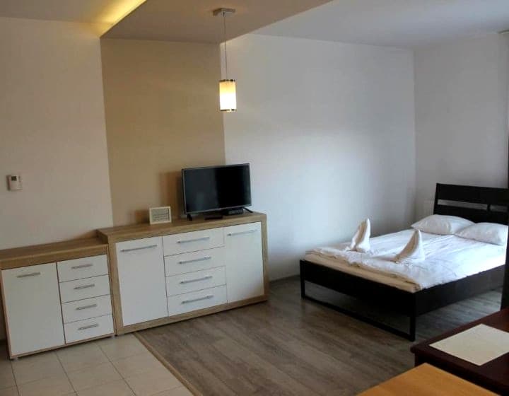 Apartament Sadowa