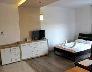Apartament Sadowa