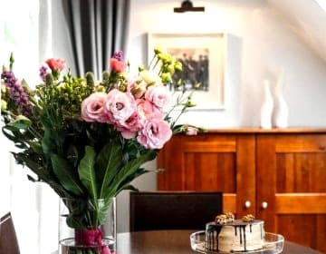 Apartament nad Cukiernią