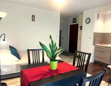 Apartament Łagiewniki Krakow