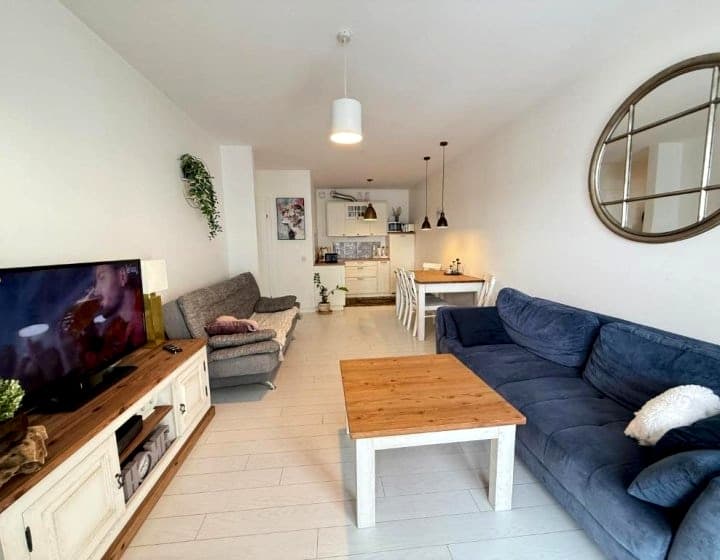 Ann Apartament Gdańsk