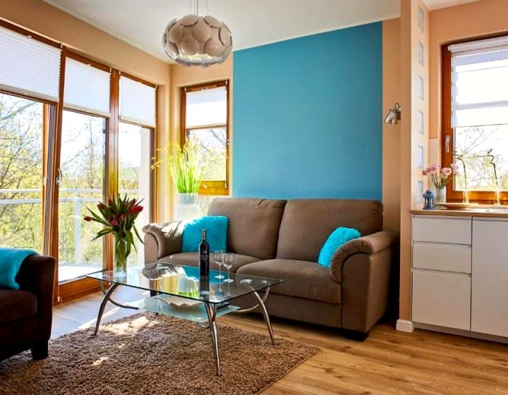 Sun Apartament - Królewskie Kamieniczki