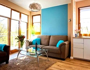 Sun Apartament - Królewskie Kamieniczki