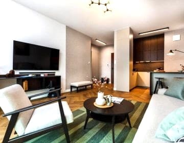 Brabank Apartments by Apartmore