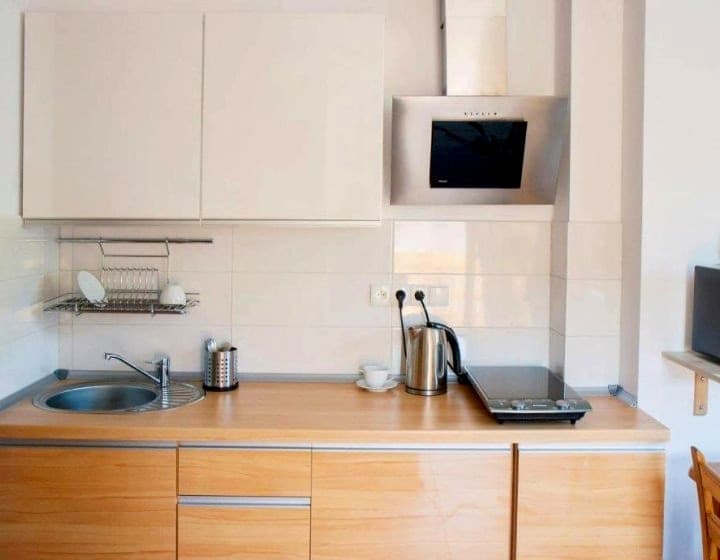 Apartament Sunny