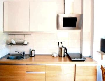 Apartament Sunny
