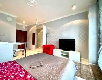 Studio Flat Triton Park