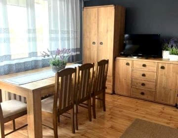 Apartament 2-pokojowy