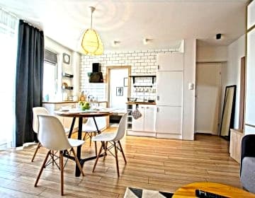 Nice&Cozy Apartment
