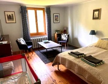 Bałtycki Apartament