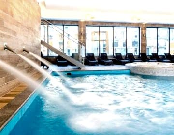 Apartament Happy Time SPA - Kołobrzeg