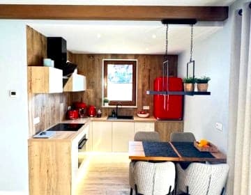 Przystanek Jaworki - Apartament w Jaworkach