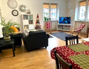 Apartament Centrum