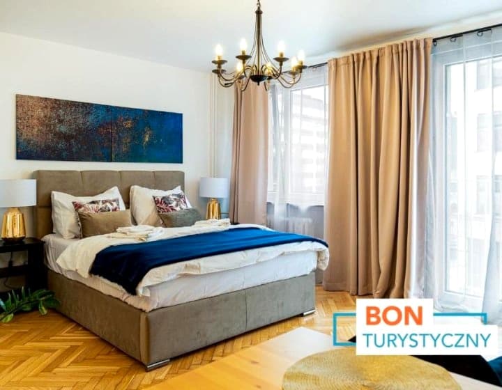 Apartament Oławska