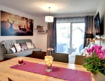 Apartament Pod Jeleniem