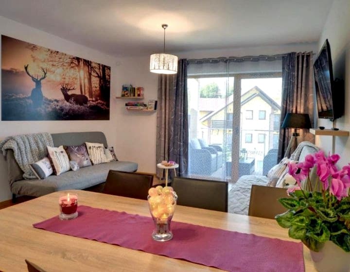 Apartament Pod Jeleniem