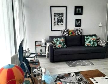 Hollywood Apartament Piotrkowska Klimat,Jakość,Styl