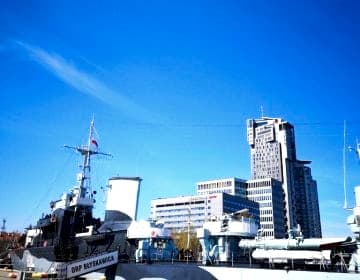 Sea Towers "Sweet Dream"