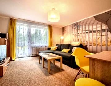 Apartament ANWAN