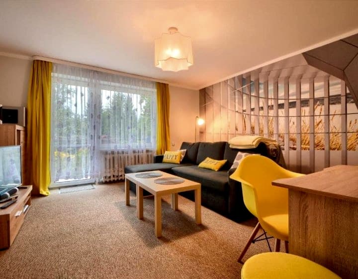 Apartament ANWAN
