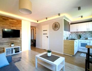 Ustka DIAMOND SEA APARTMENT