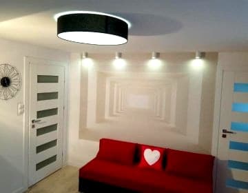 Apartament Jarzębinka