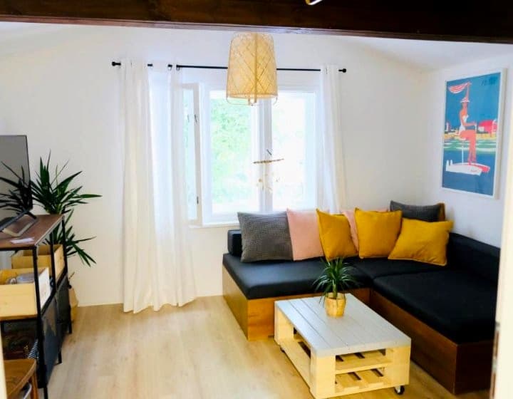 Belmondo Beach House