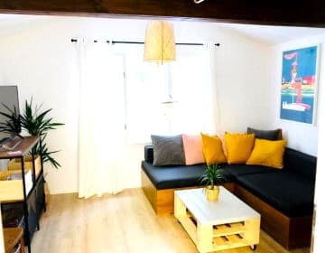 Belmondo Beach House